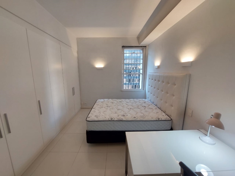To Let 2 Bedroom Property for Rent in Cape Town City Centre Western Cape